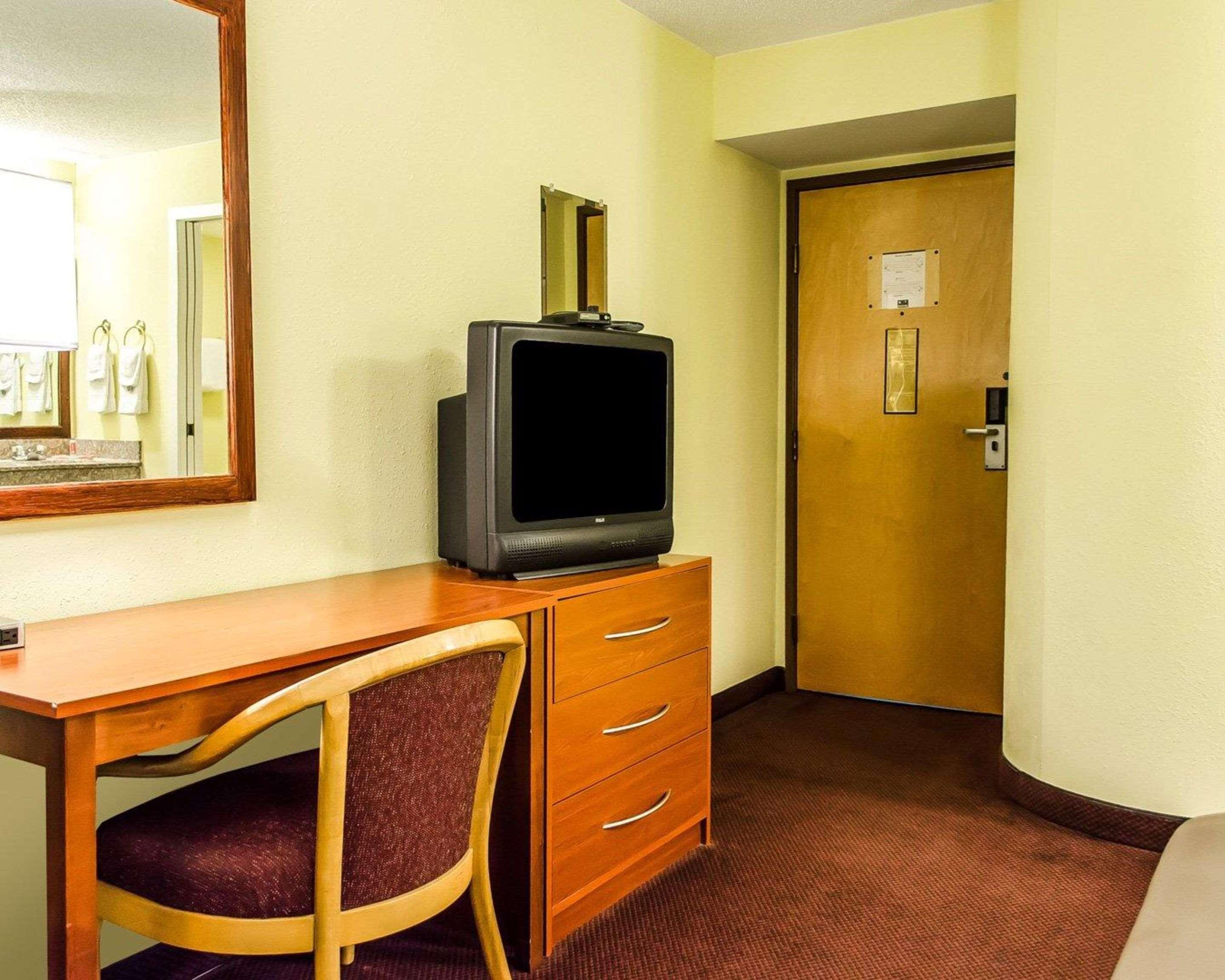 Econo Lodge Harrisburg/Hershey Dış mekan fotoğraf